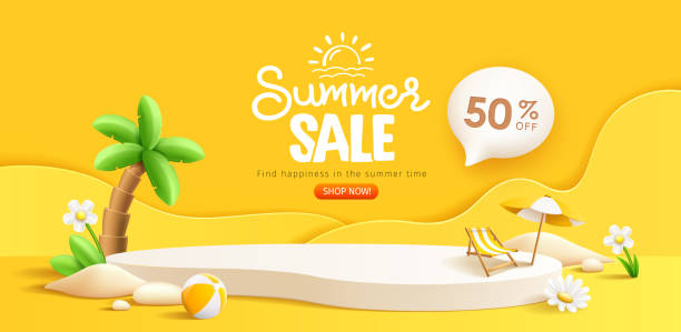 SUMMER SALE